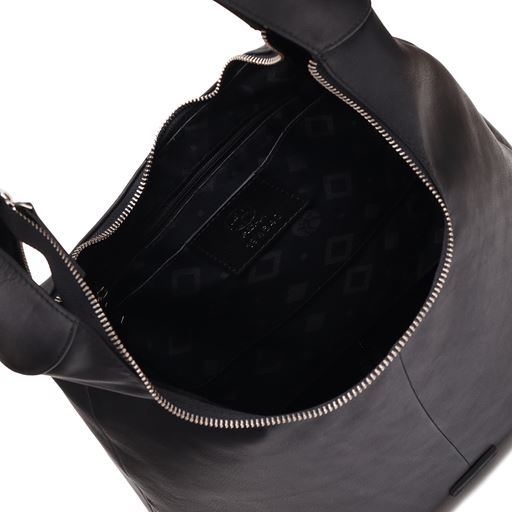 Adax Tanja Skuldertaske, Black