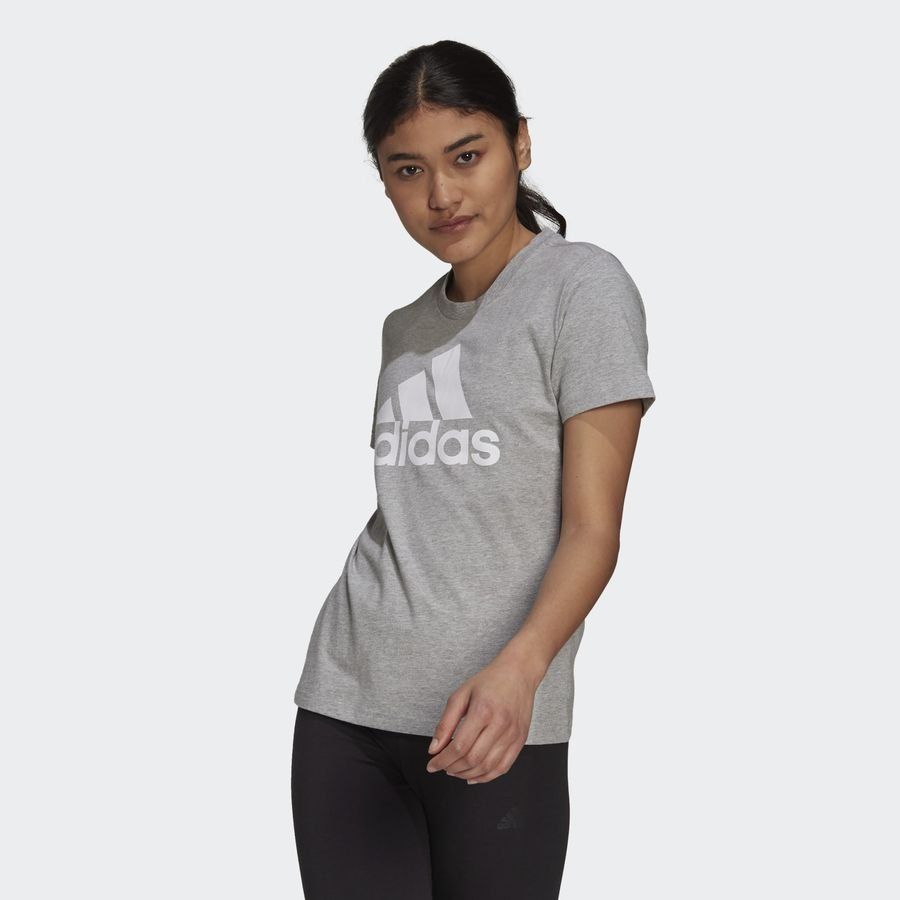 Adidas T-shirt LOUNGEWEAR Essentials Logo
