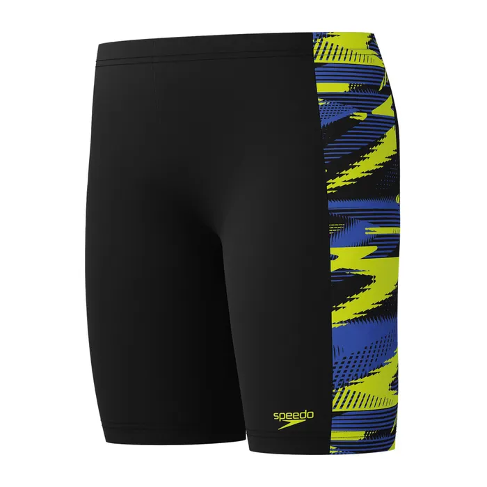 Speedo ECO Hyperboom Panel Jammer Jongens