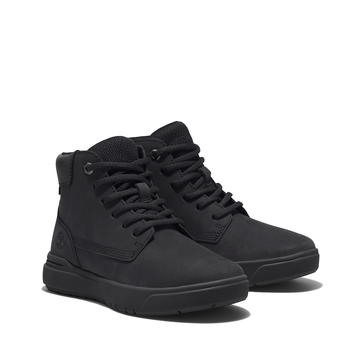 Tênis de couro Timberland Seneca Bay
