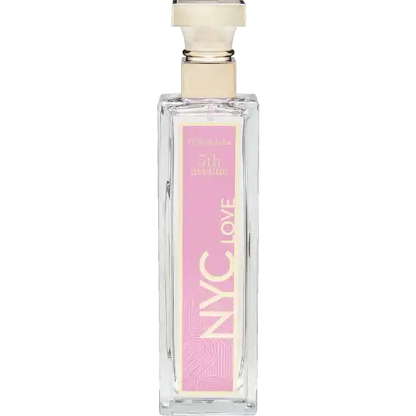 5th Avenue NYC Love, EdP 75 ml