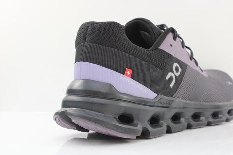 On Cloudrunner