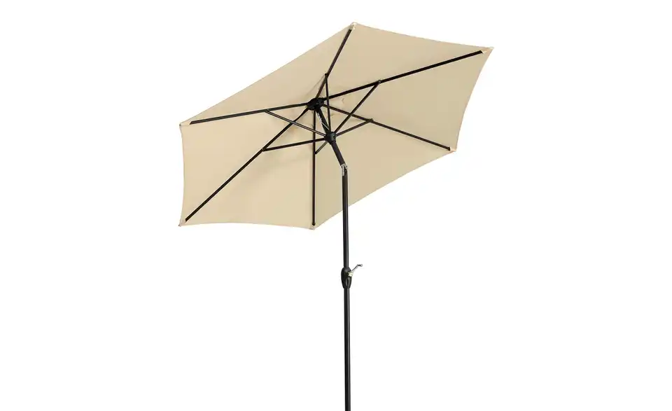 Sonnenschirm Ø 220 cm