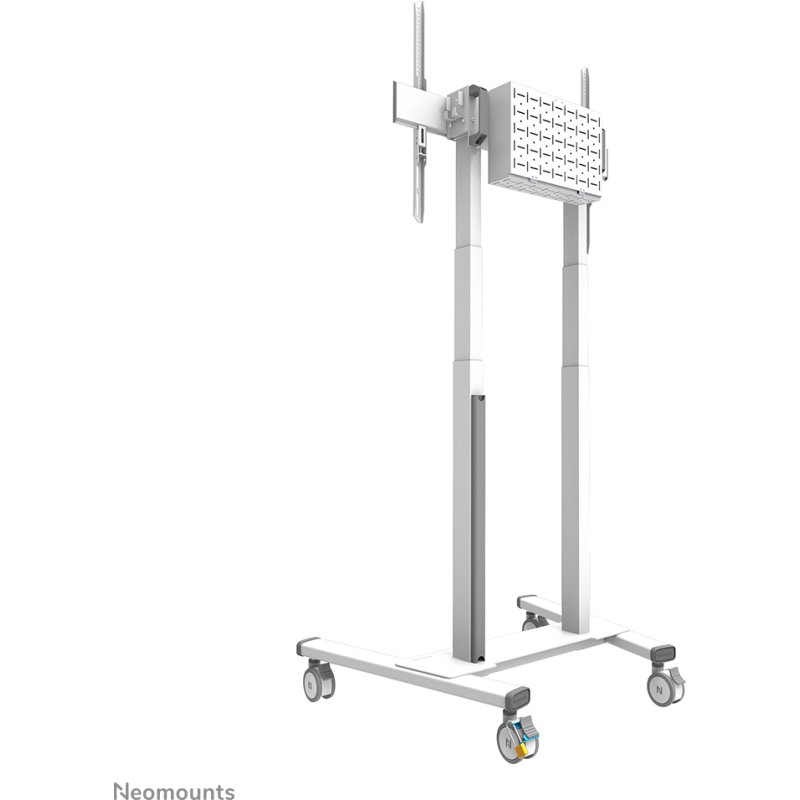 Neomounts ABL-875 Jeu de blocage de frein des roues pour les chariots (2 pcs)