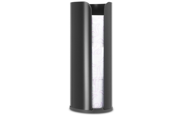 Brabantia Toilettenpapierhalter »ReNew für 3 Rollen«
