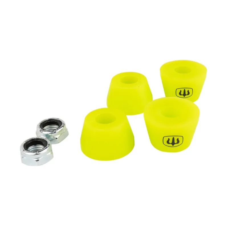 Carver Bushing set CX/C2 - Green Glo - Soft