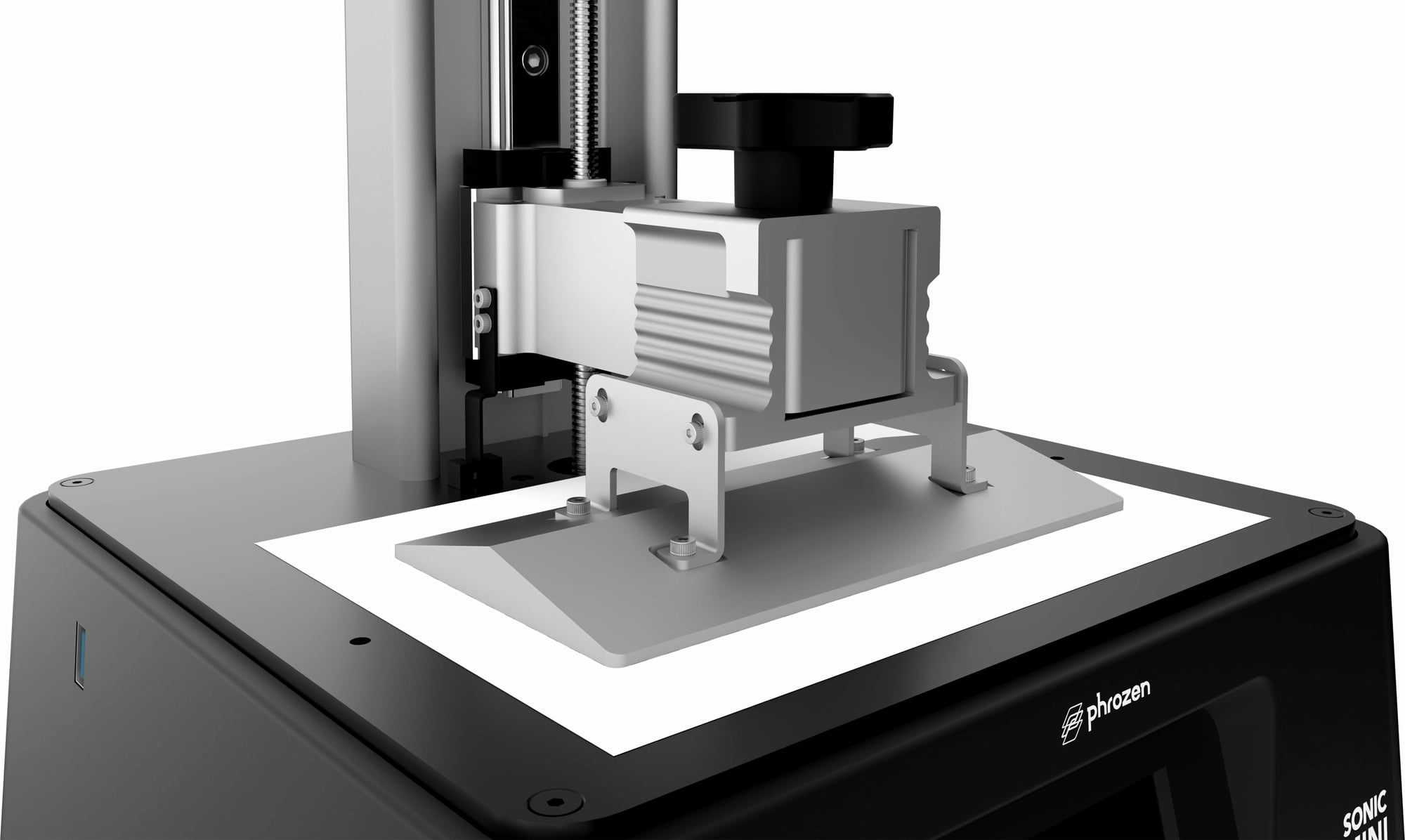 Phrozen  Sonic Mini 8K S    Resin-Drucker mit hervorragender XY-Auflösung von 22 µm
