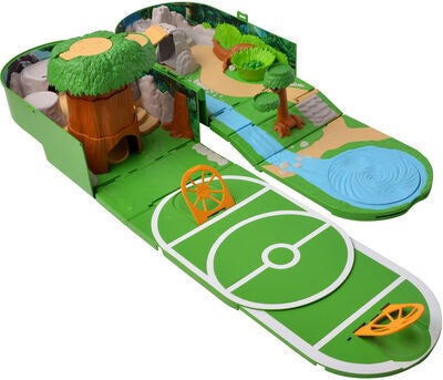 Pokémon Carry Case Playset