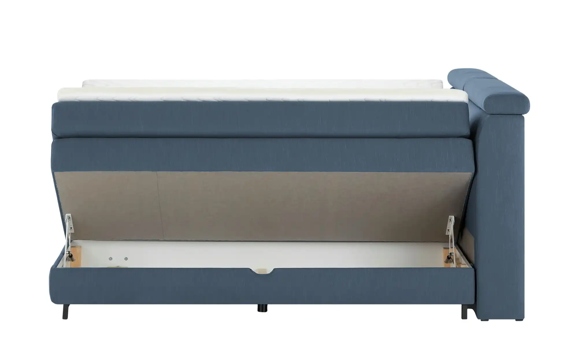 switch Boxspringbett Kay