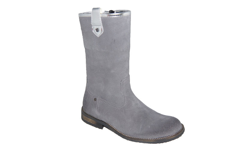 Piedro 63036N wijdte 3.5 Grijs suede