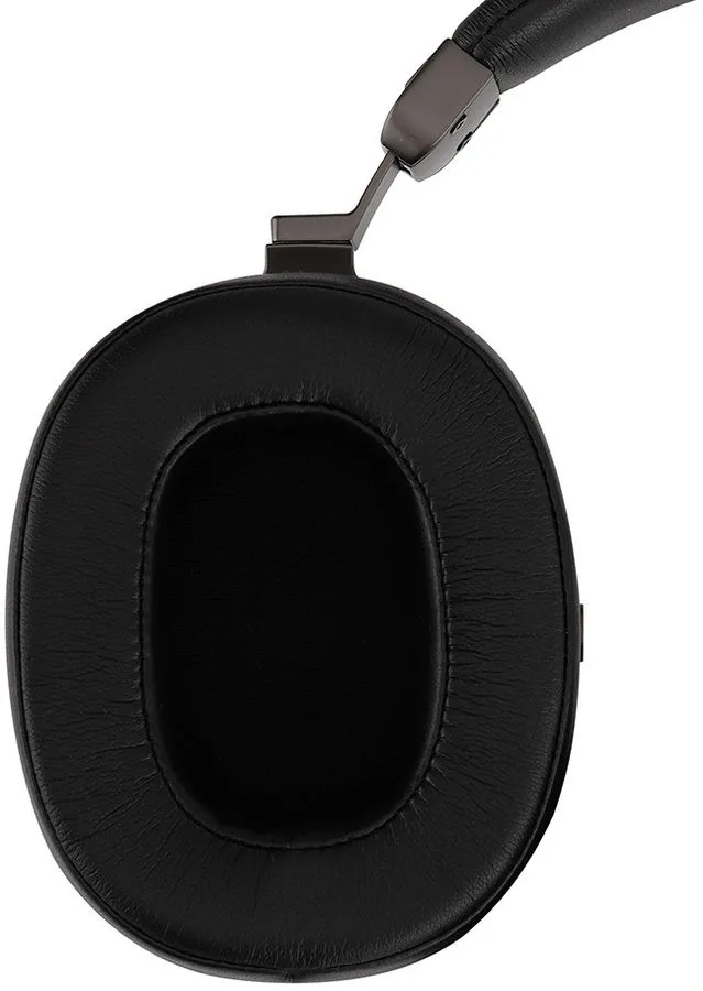 Sivga Oriole Zebrano Casques hi-fi