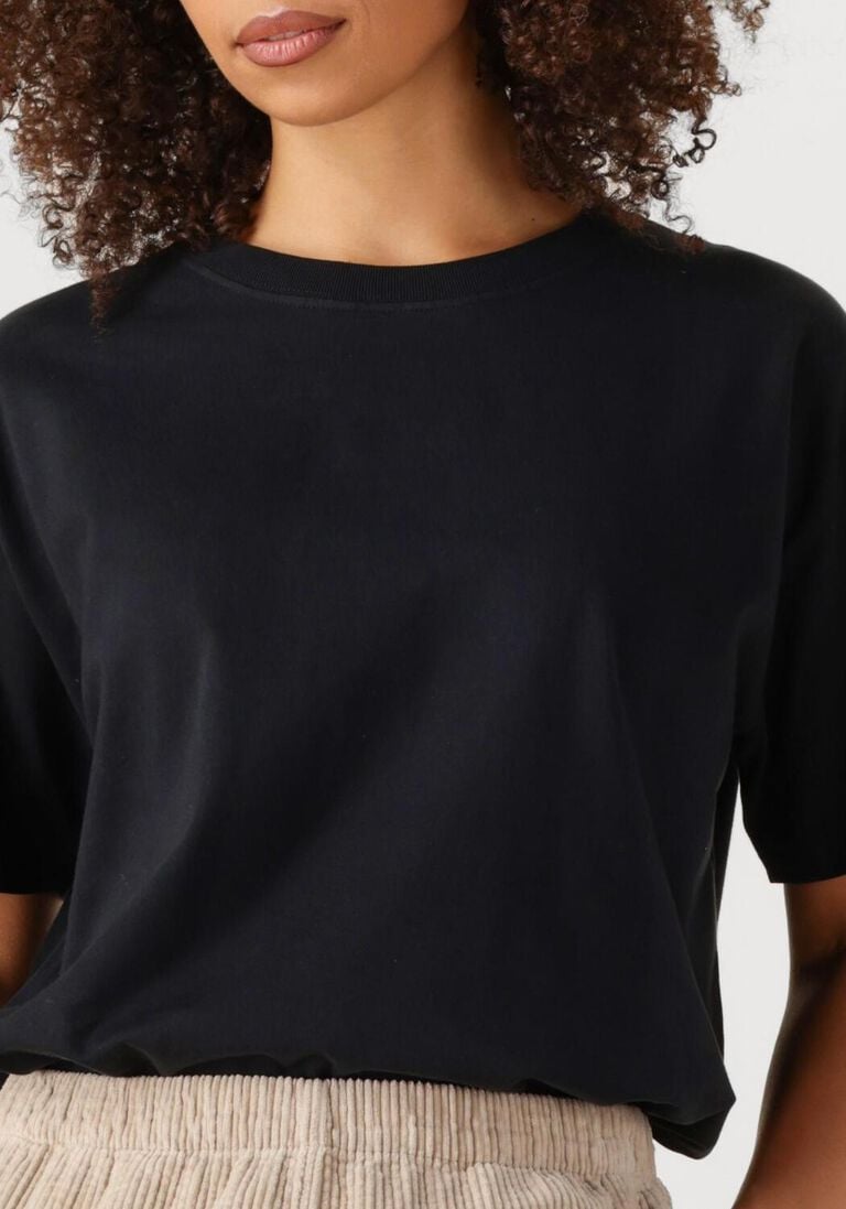 zwarte american vintage top fizvalley