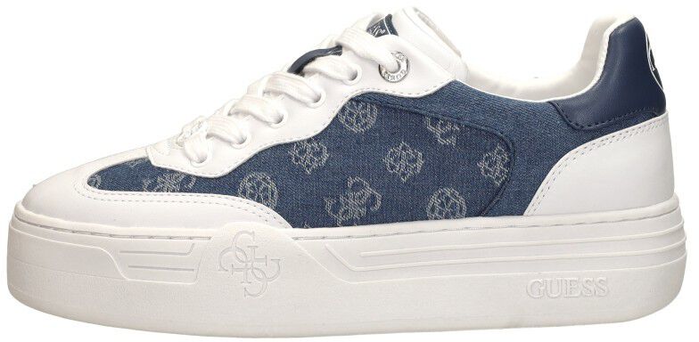 Guess Swole 2 blauw