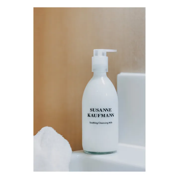 Susanne Kaufmann Lait démaquillant apaisant - 250 ml