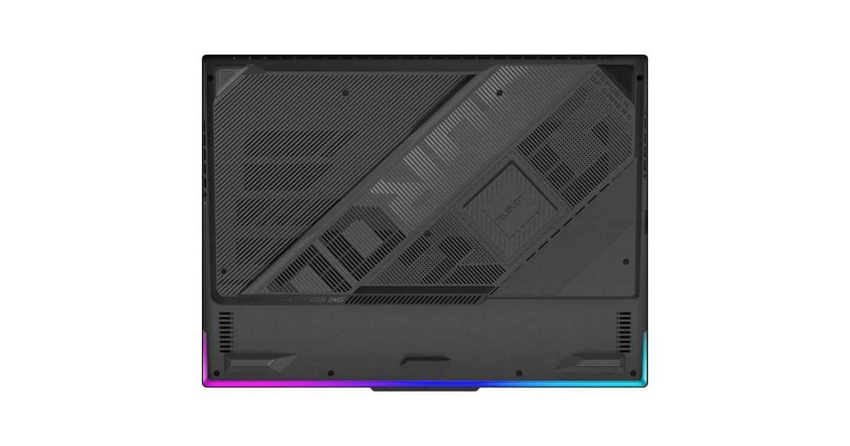 ASUSROG Strix G16 G614PR-RV016W 16