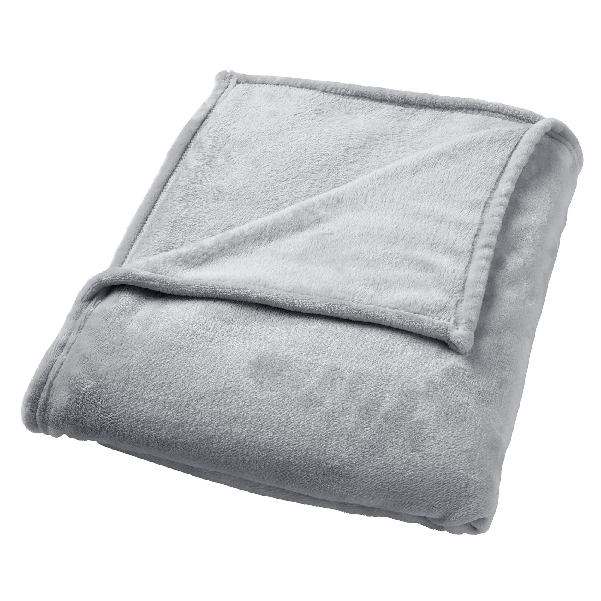 Dutch Decor plaid CHARLIE - 200x220 cm Micro Chip