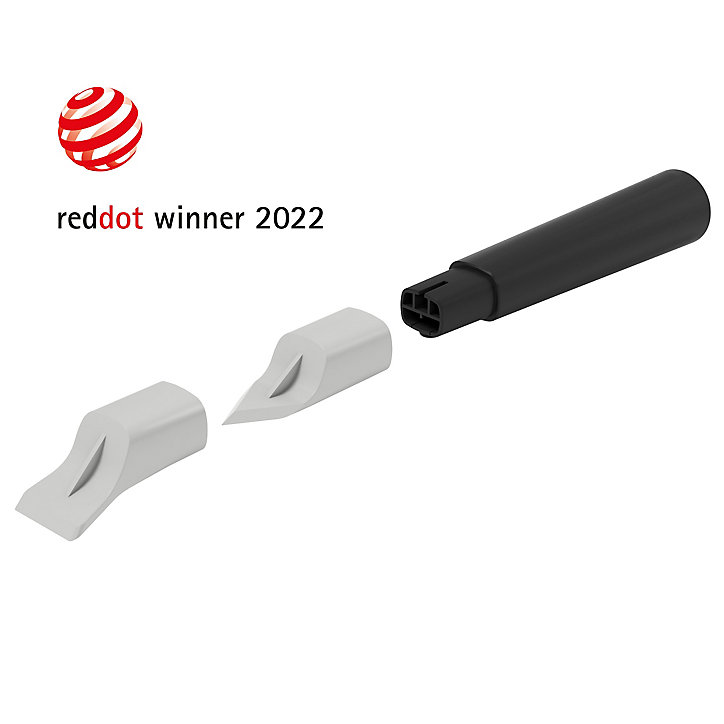Extracteur de joints Volden (2 pièces)