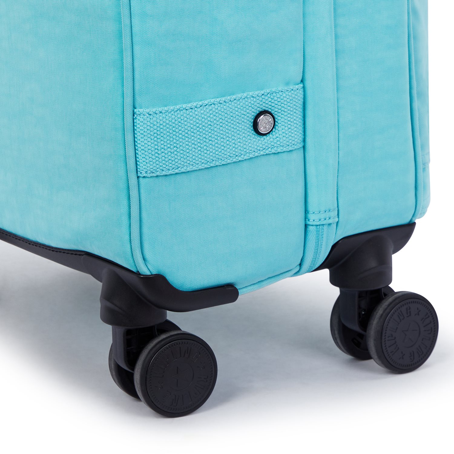 Kipling Spontaneous S deepest aqua