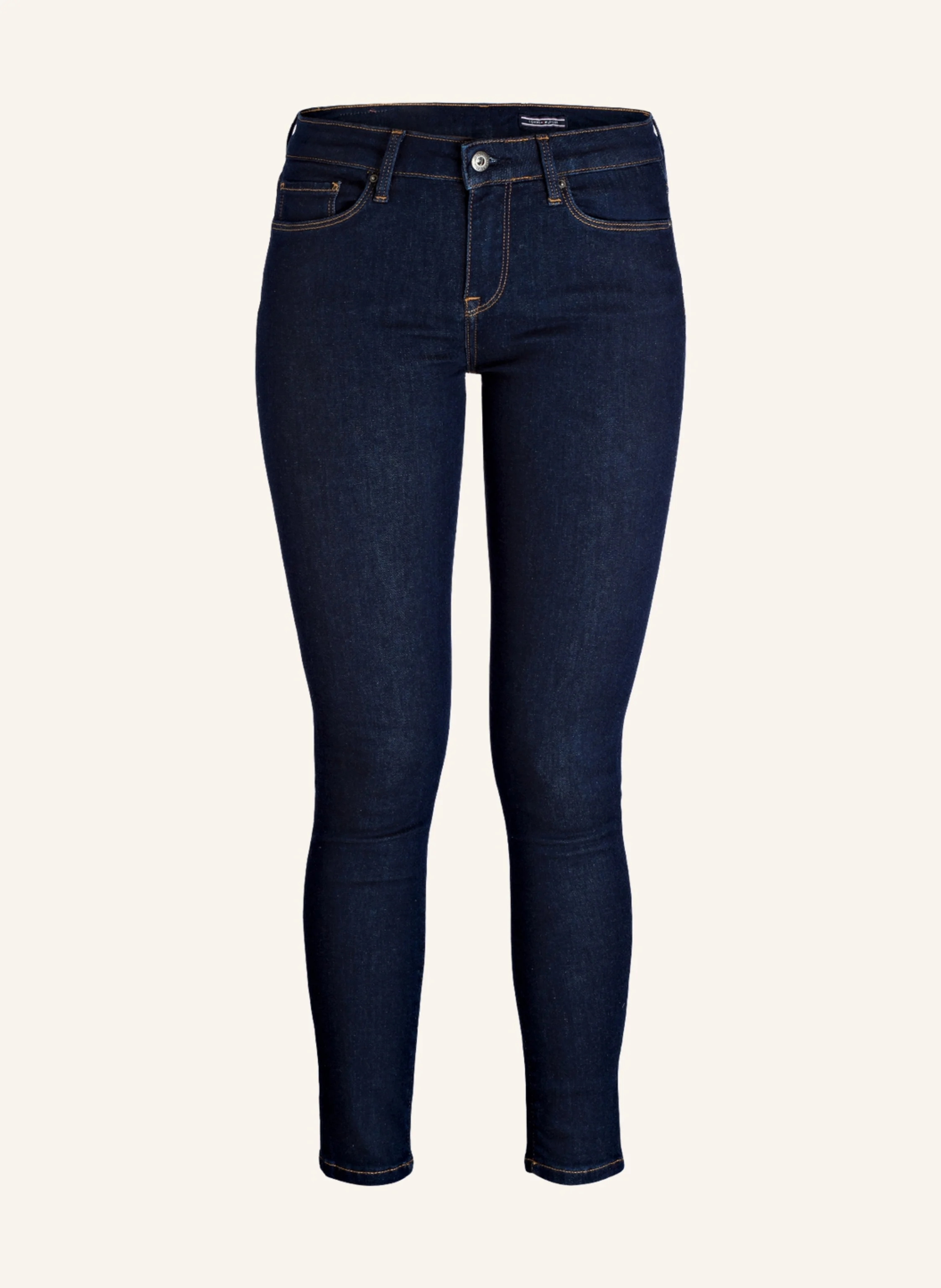 TOMMY HILFIGER Skinny Jeans COMO