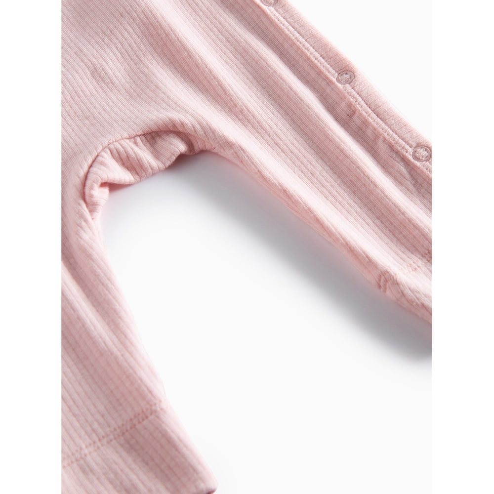 Køb MarMar New Born Micro Modal Rosewater Rulo Onesies