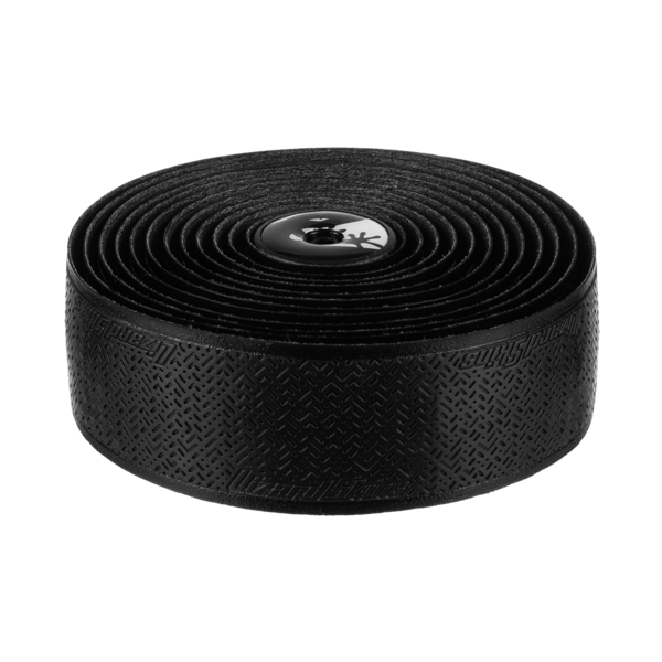 Lizard Skins DSP 4,6 mm styrbånd V. 2.0 Sort