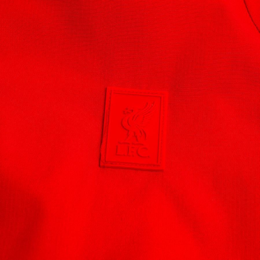 Liverpool Veste - Rouge