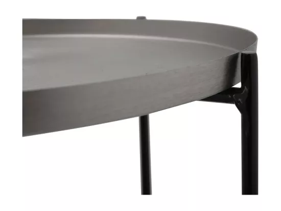 Table d'Appoint en Marbre 