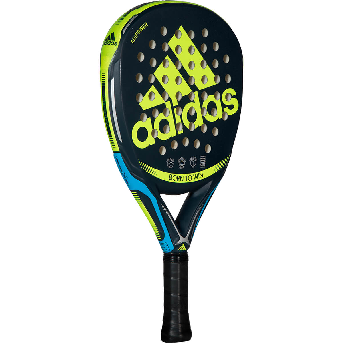 adidas Adipower Lite 3.1 Padel Bat
