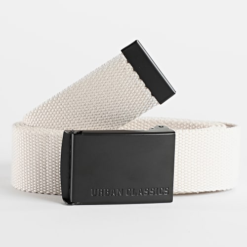 Ceinture TB305 Blanc