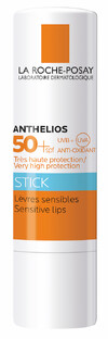La Roche-Posay Anthelios Stick Sensitive Lips SPF50  4,7ML