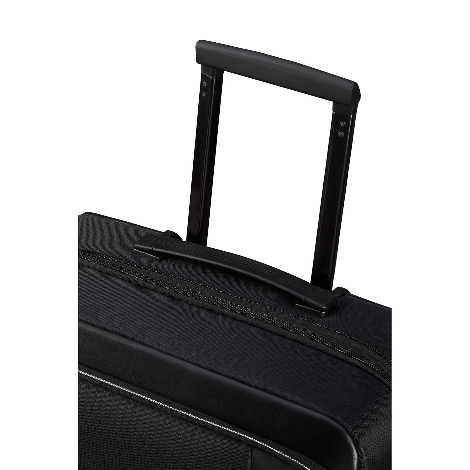 Samsonite Splendix Spinner 67 DF EXP black