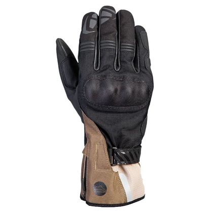 Gants Ixon MS LOKI - Noir / Beige