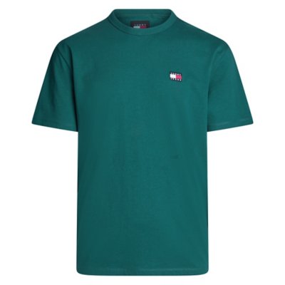 Tee-shirt à manches courtes homme Badge TOMMY HILFIGER