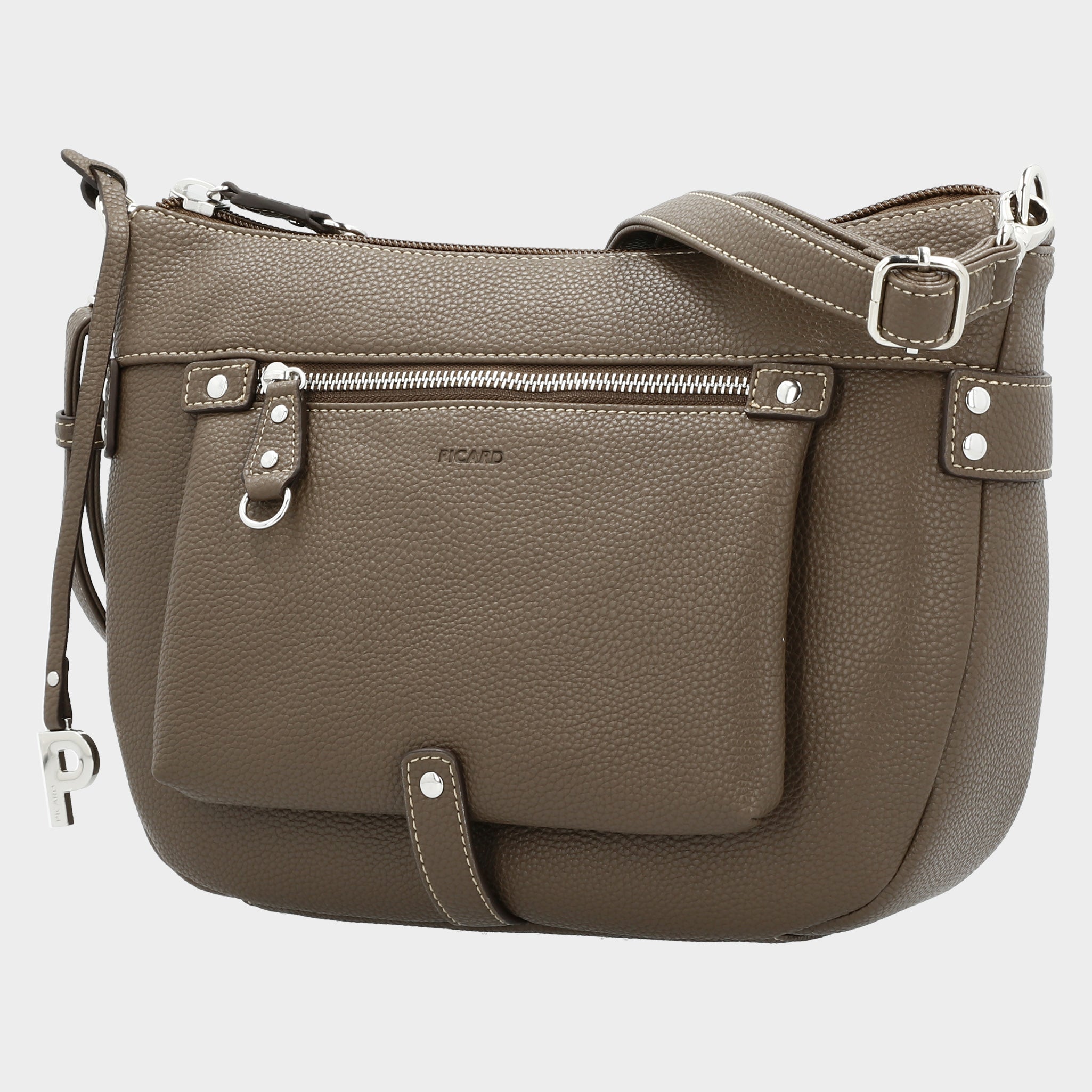 Shoulder bag Loire 7707