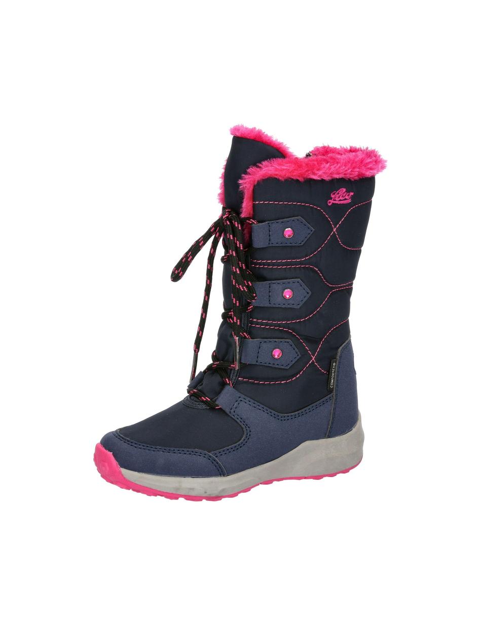Winterboot Enrike