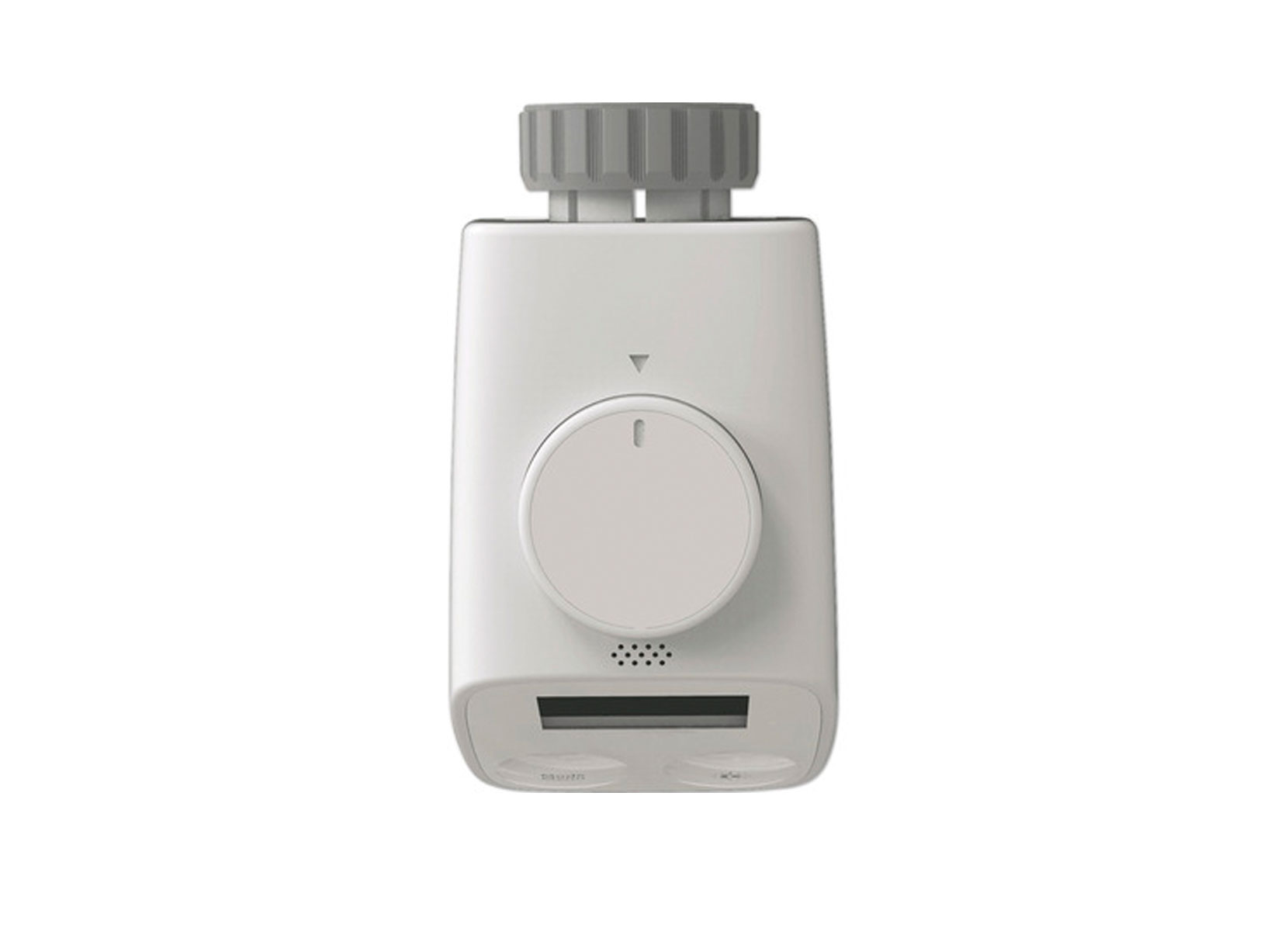 essentials Heizkörperthermostat mit Bluetooth