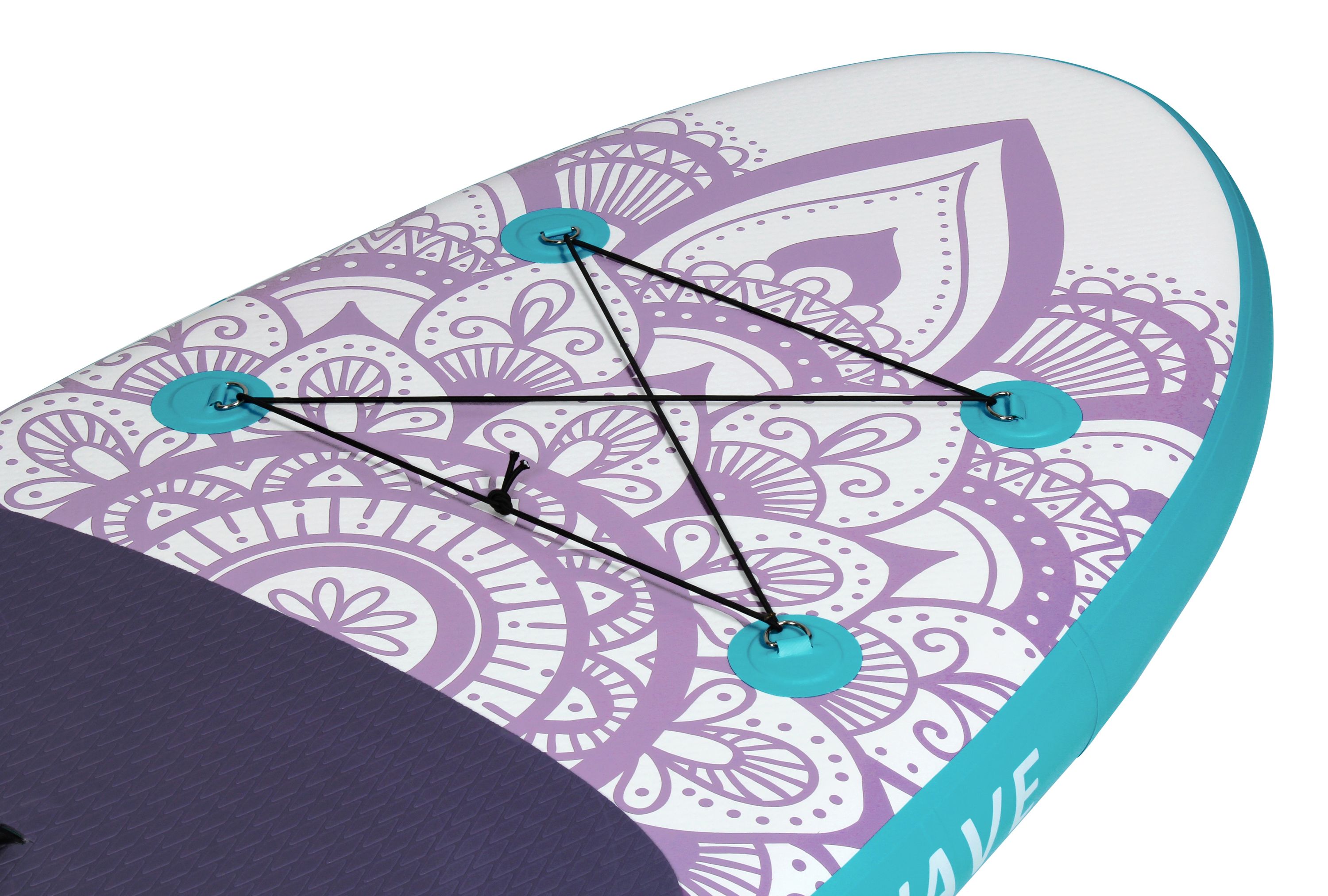 Stand Up Paddle YOGA NANDA  300 cm
