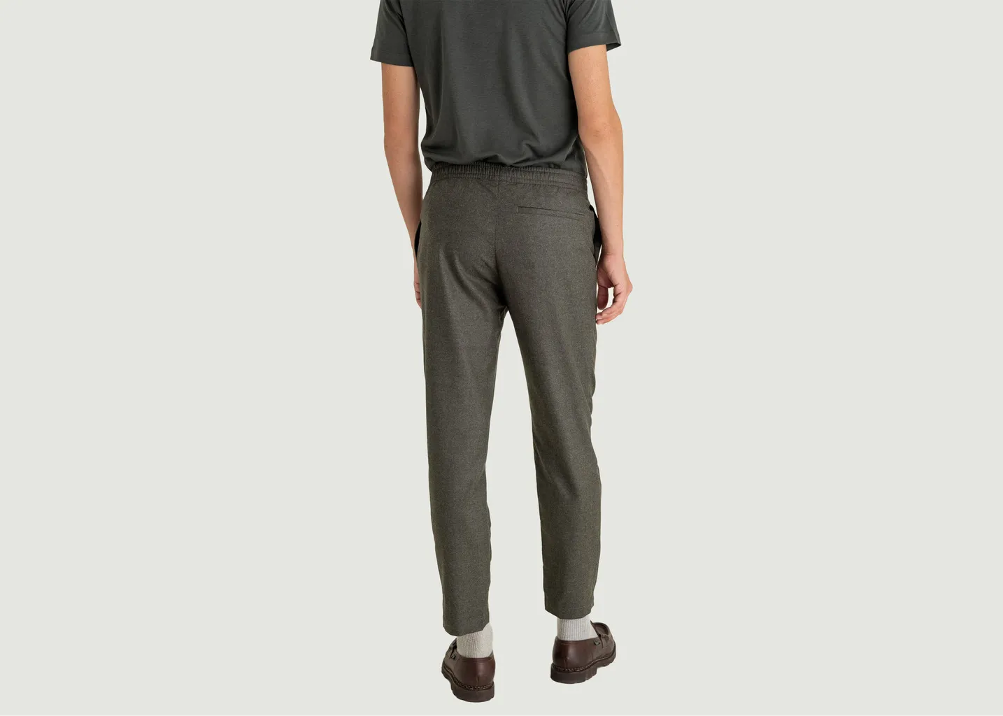 Pantalon Néguev noyoco