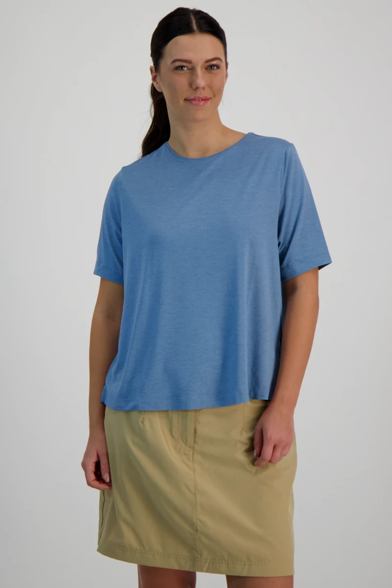 Jack Wolfskin Travel Damen T-Shirt