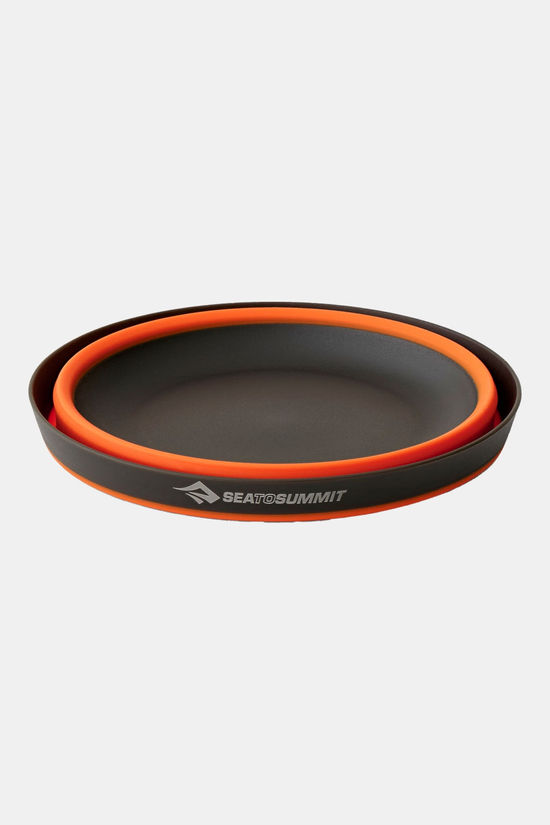Sea To Summit Sea To Summit Frontier Ultralight Collapsible Bowl Medium