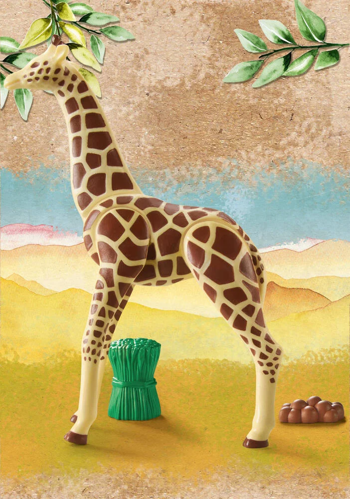 GIRAFE - 71048