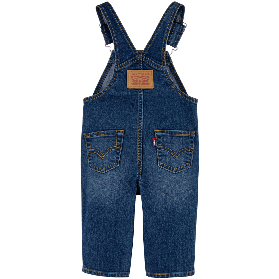 Levi's® Kids Denim Latzhose