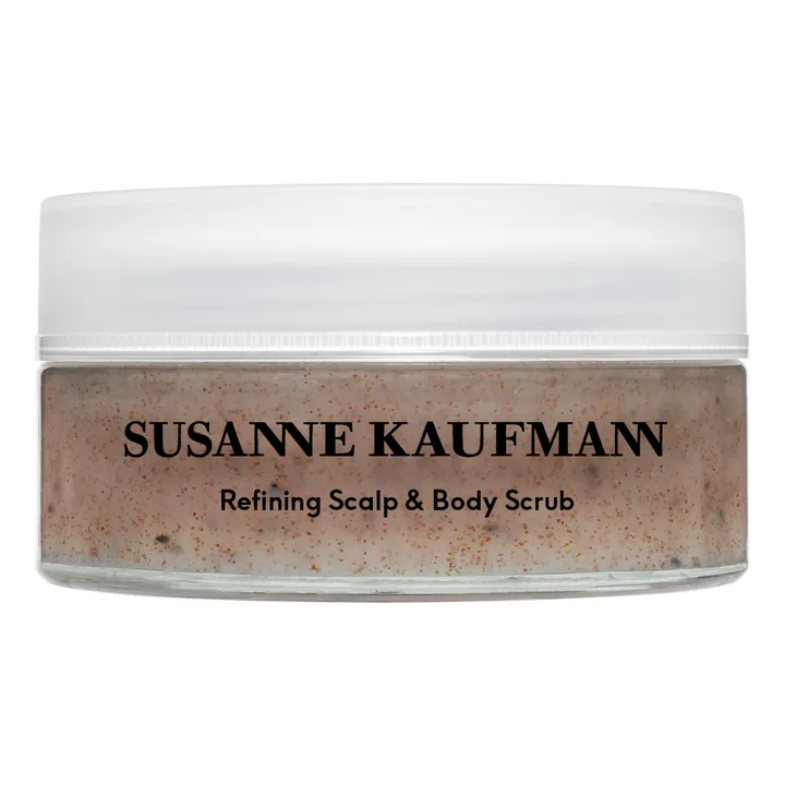 Susanne Kaufmann Gommage Corps & Cuir Chevelu - 200 ml