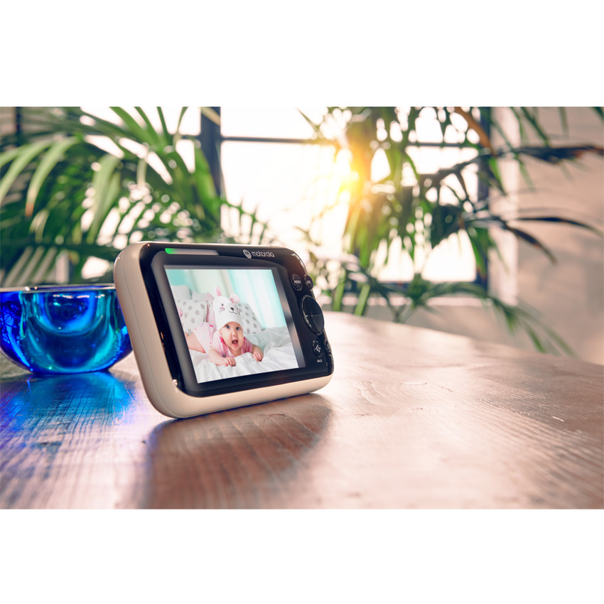 Babyphone vidéo PIP1500