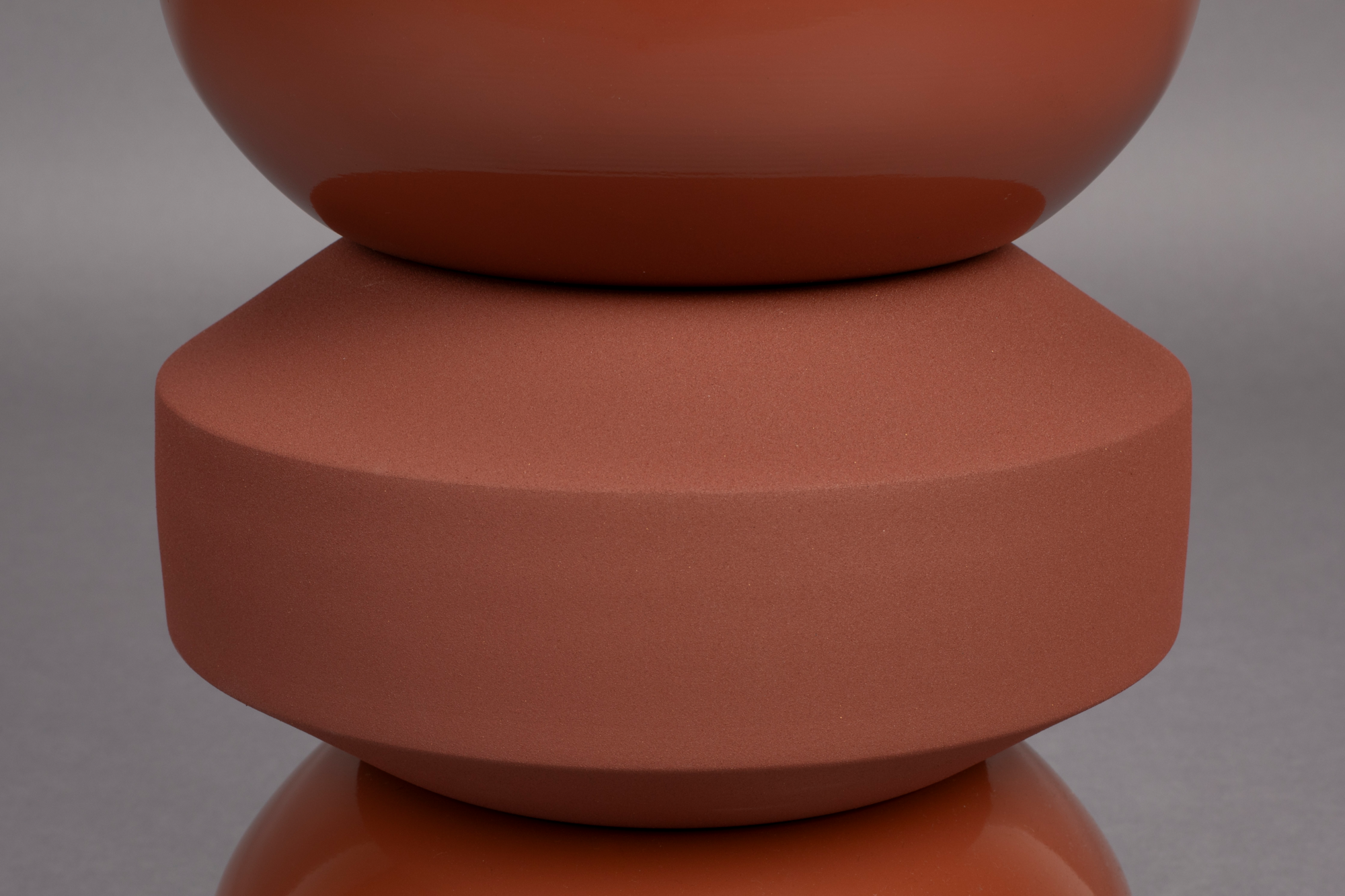 Stool Apollo Terra