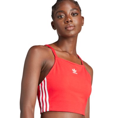 Débardeur femme 3 S Crop Top ADIDAS