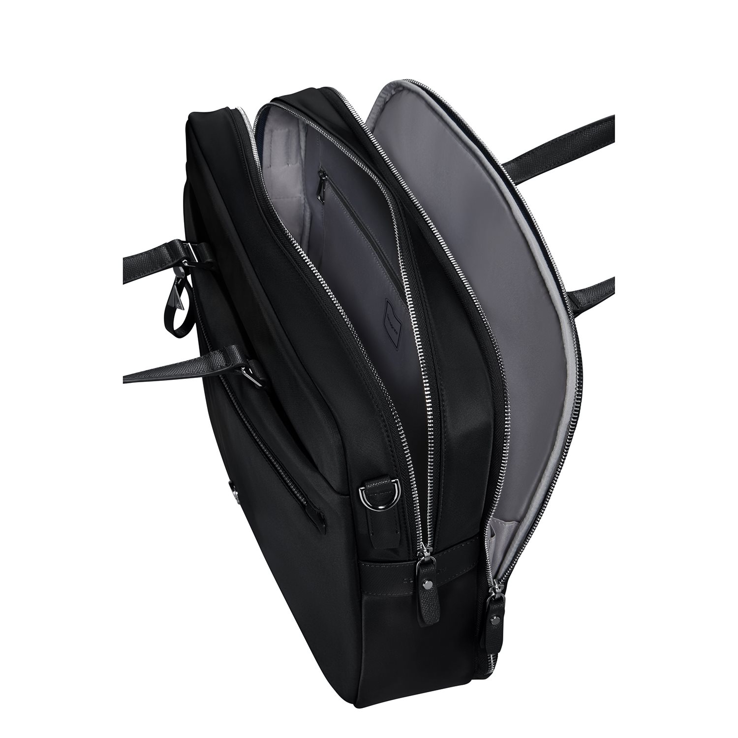 Samsonite Karissa Evo Bailhandle 15.6