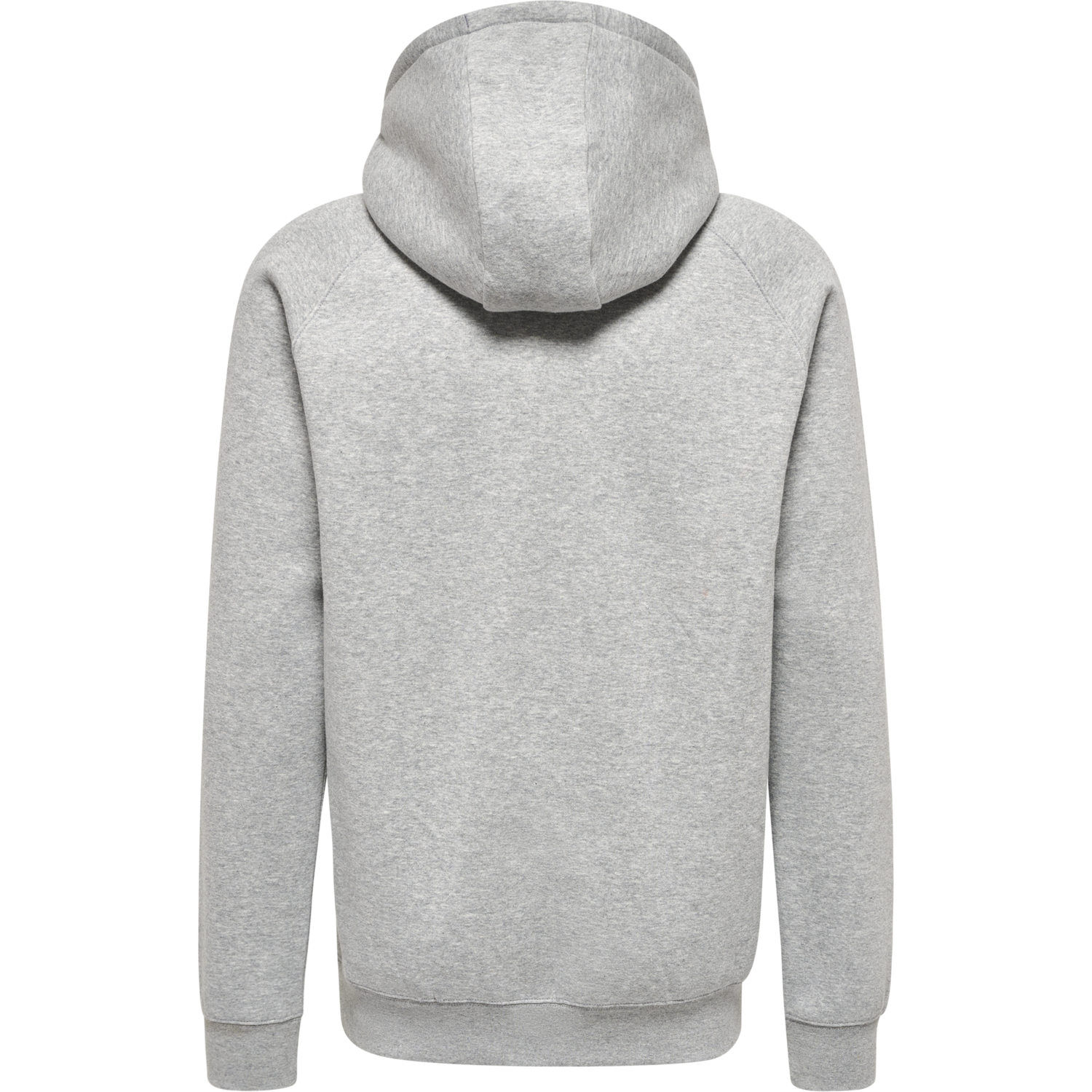 hmlRED HEAVY HOODIE