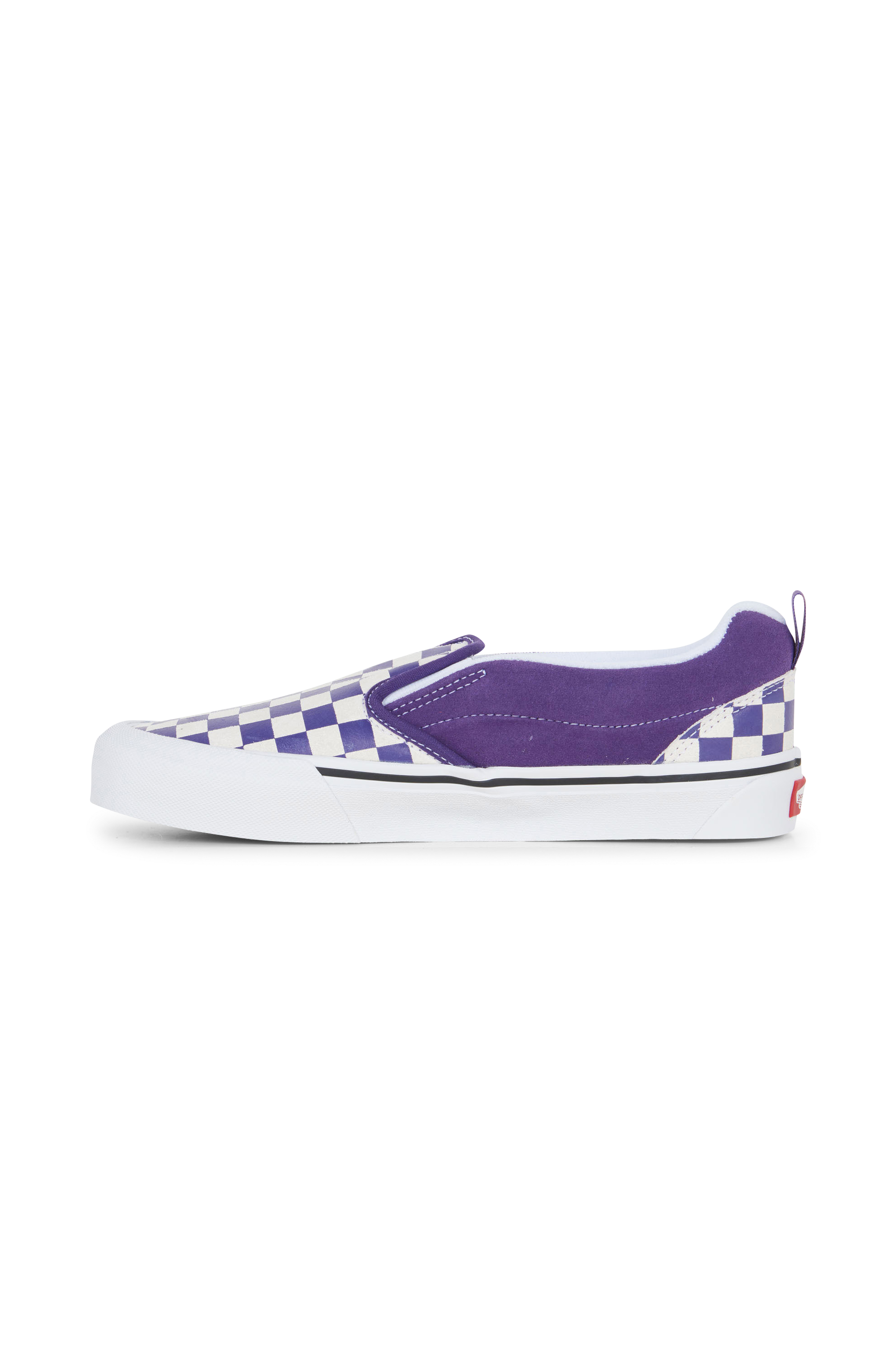 VANS Slip-on Knu Slip CHBD DKPPL Violet