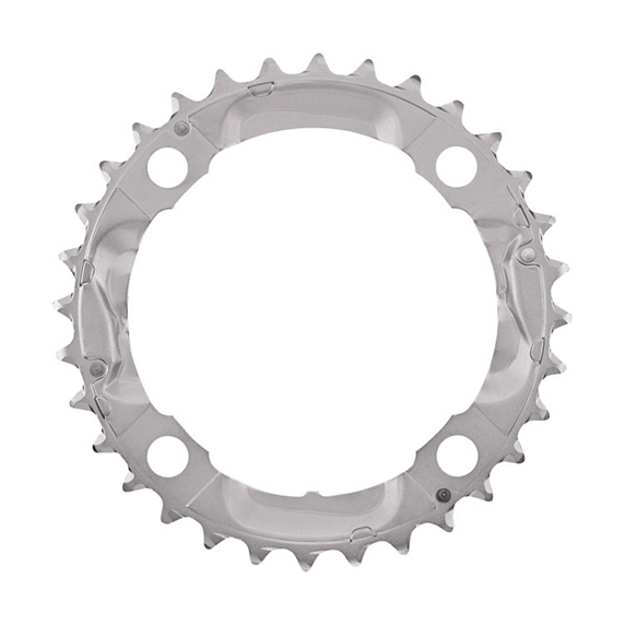 Shimano FC-M532 Deore klinge Ø104 BCD 32T